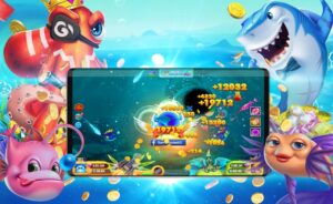 Giới thiệu về game ban ca Bingo