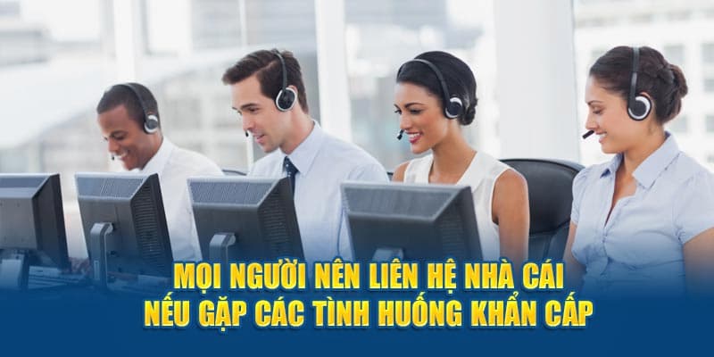 cách nhận hỗ trợ từ nhà cái