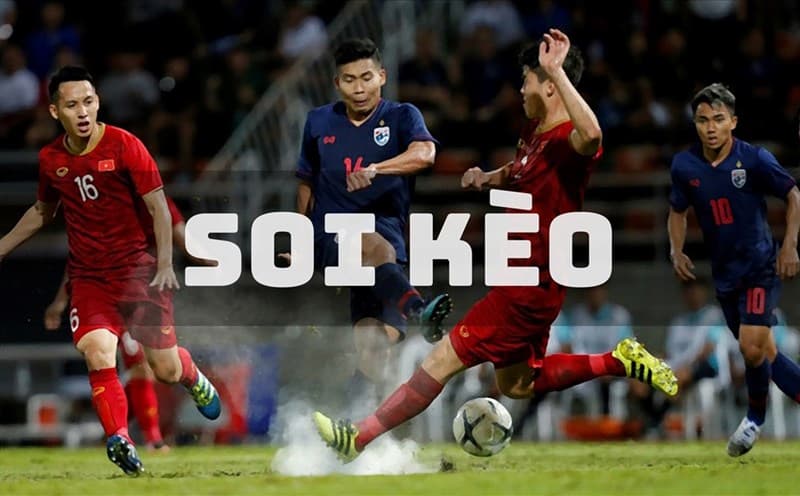 Bật mí về kinh nghiệm soi kèo bóng đá chuẩn