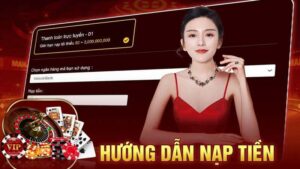 Những lợi ích khi thực hiện nạp tiền VVVWIN