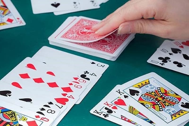 Phỏm miền bắc là gì?