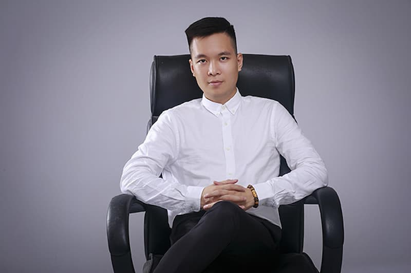 Giới thiệu chung về tác giả VVVWIN