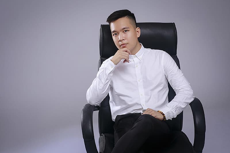 Những đóng góp to lớn của tác giả