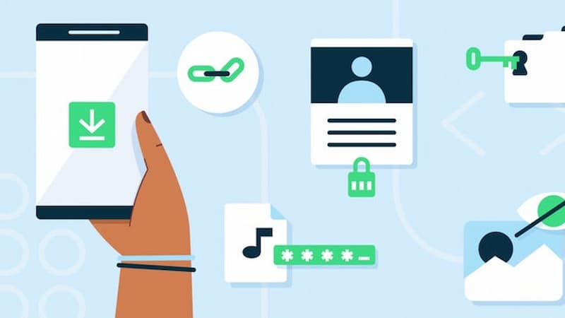 Lợi ích khi thực hiện tải app