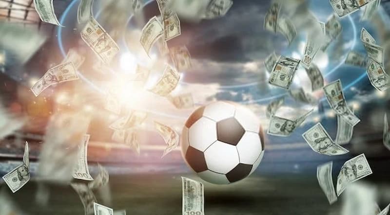 Tip đặt cược tỷ lệ kèo có hiệu quả