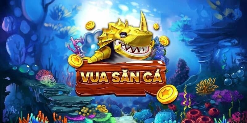 Khám phá thông tin về vua bắn cá tại VVVWIN
