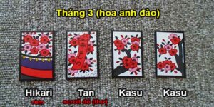 cach choi bai hoa