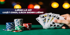cach choi bai lieng