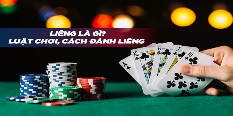 cach choi bai lieng