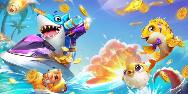 Những yếu tố quyết định chiến thắng khi bắn cá tại VVVwin