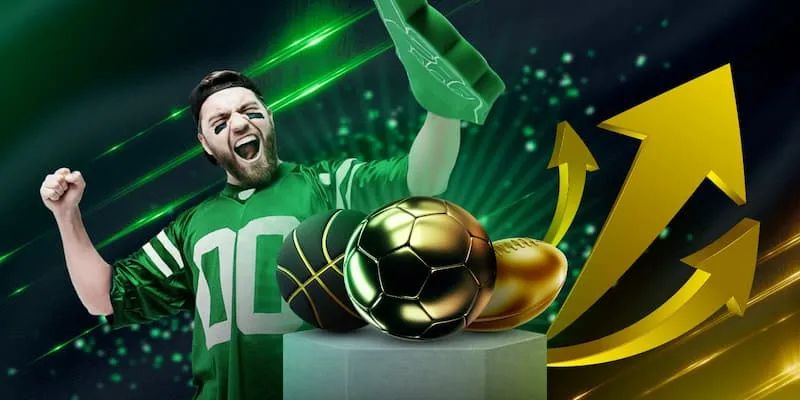 Lựa chọn nhà cái Sbobet VVVwin uy tín