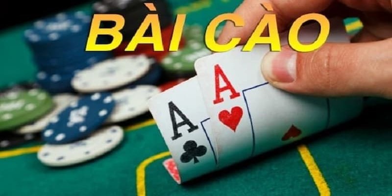Sơ lược chung về bài cào VVVwin