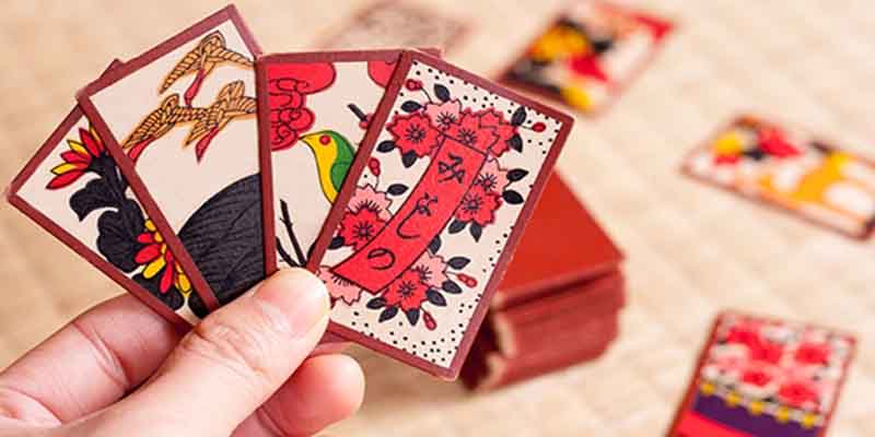 Tìm hiểu về cách chơi bài hoa